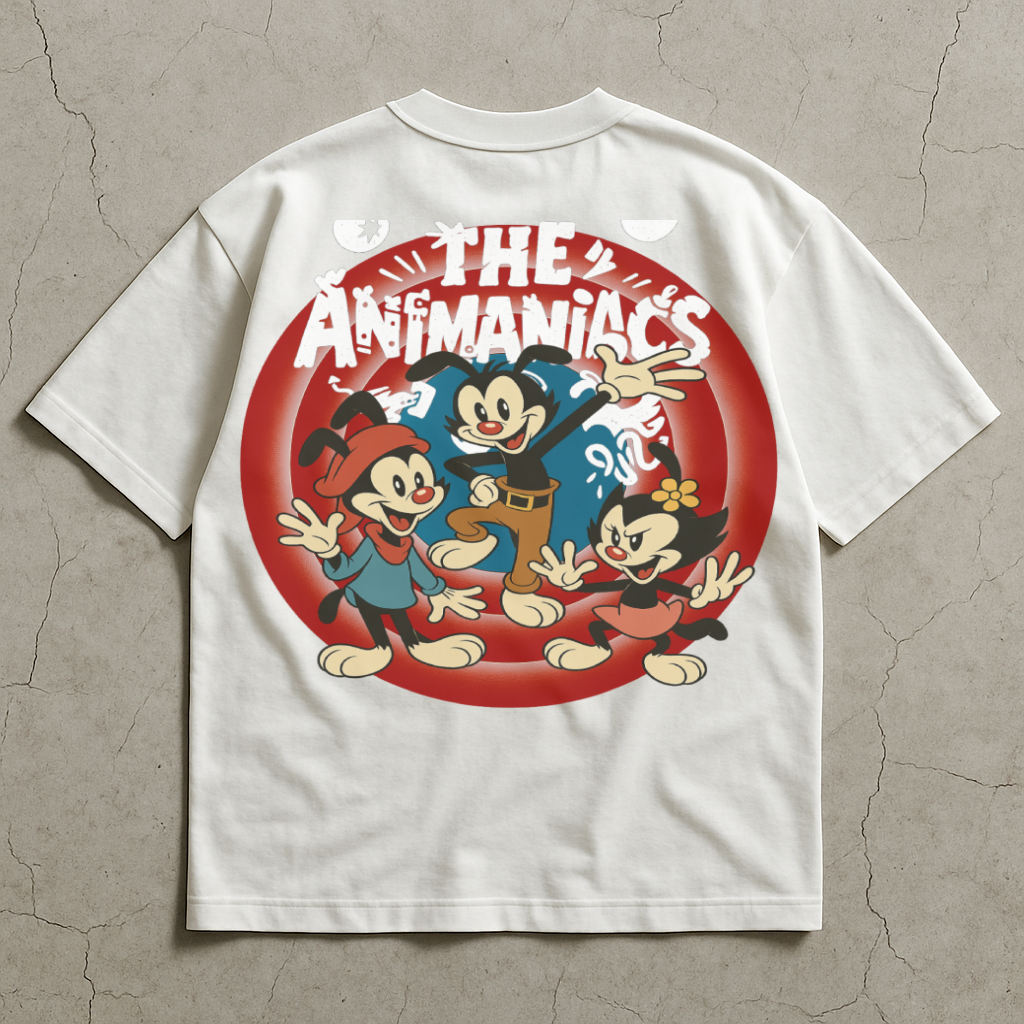 maniacs T-Shirt