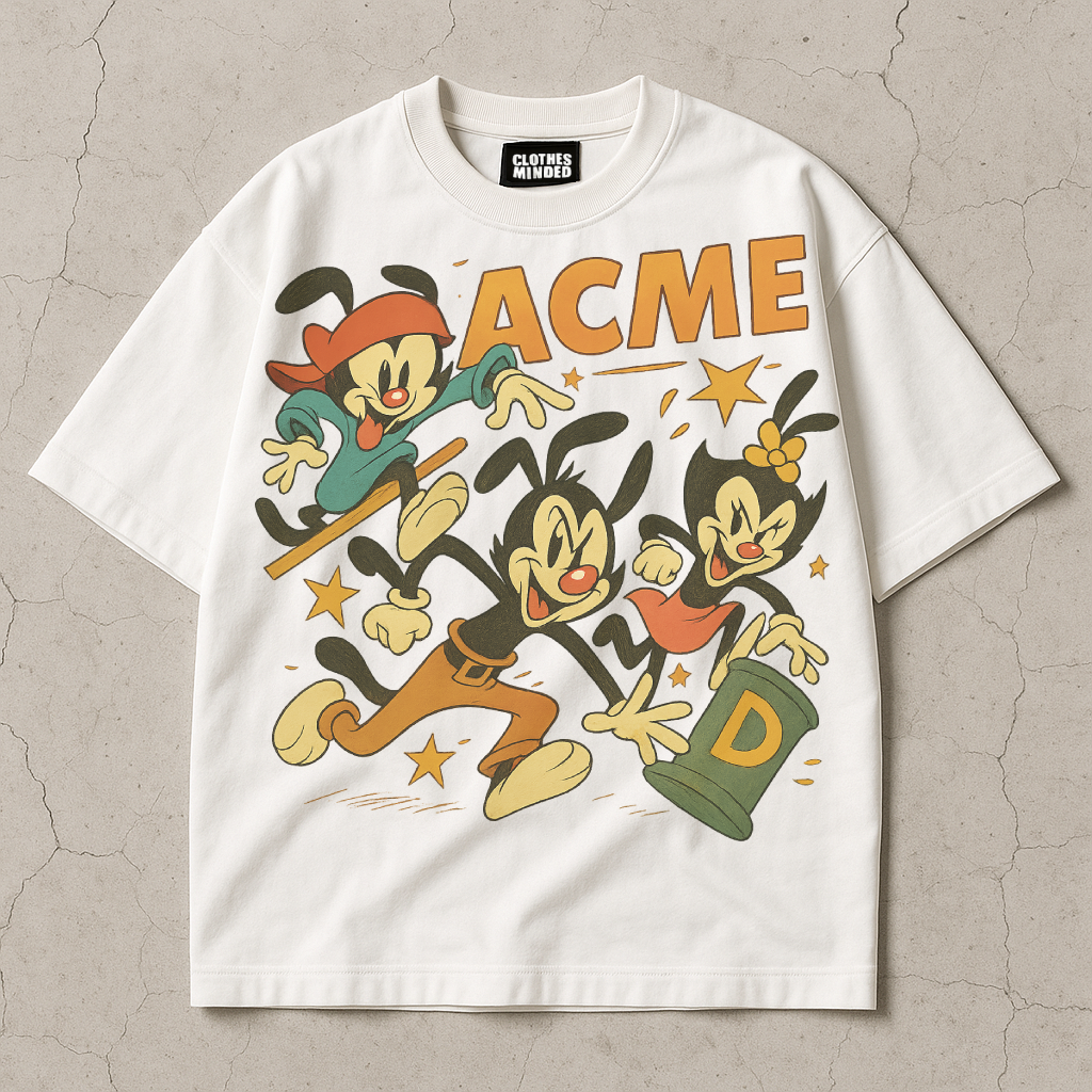 maniacs T-Shirt