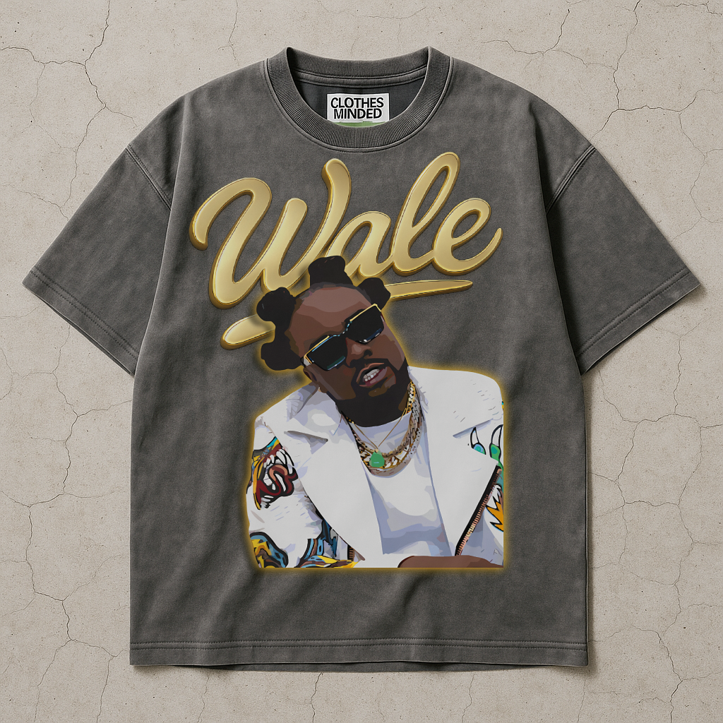 Wale T-Shirt