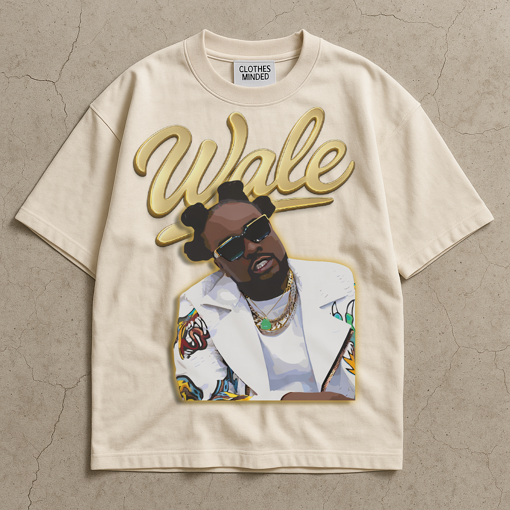 Wale T-Shirt