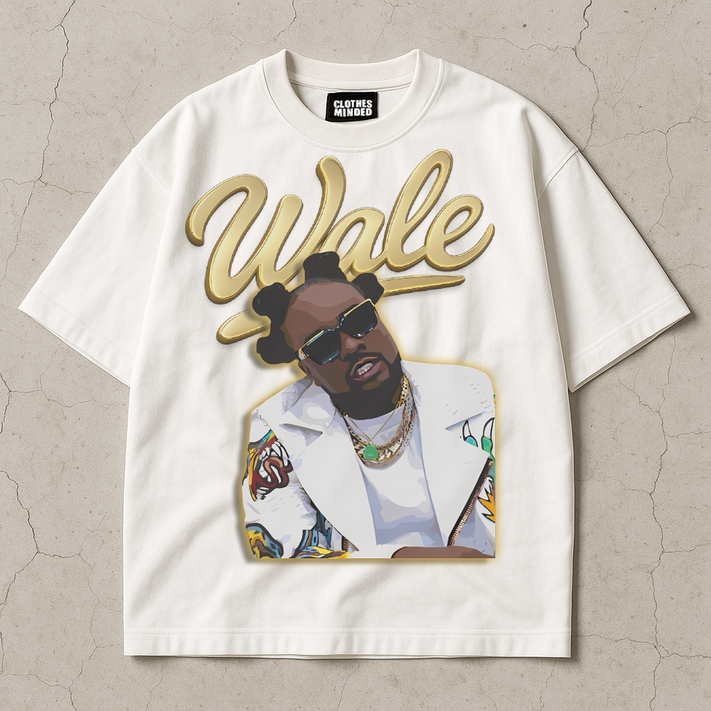 Wale T-Shirt