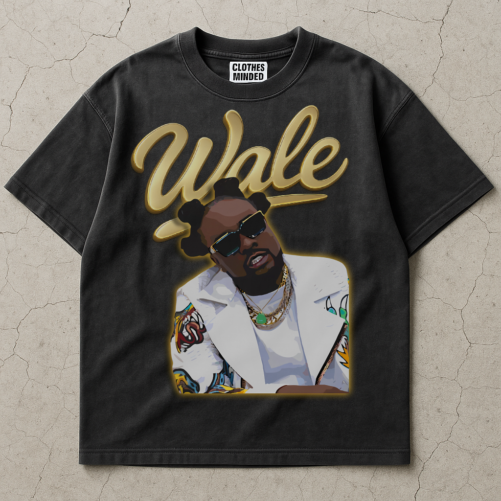 Wale T-Shirt