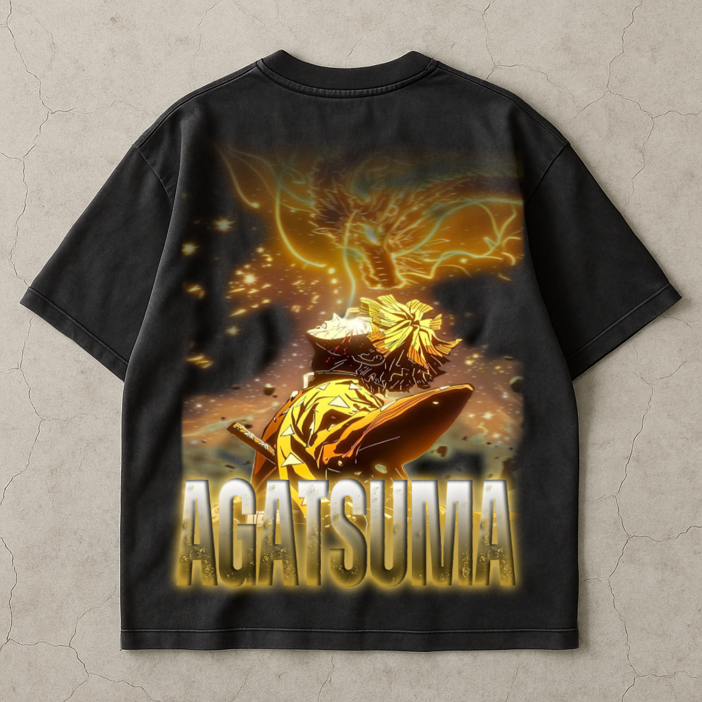 The sleepy slayer T-Shirt