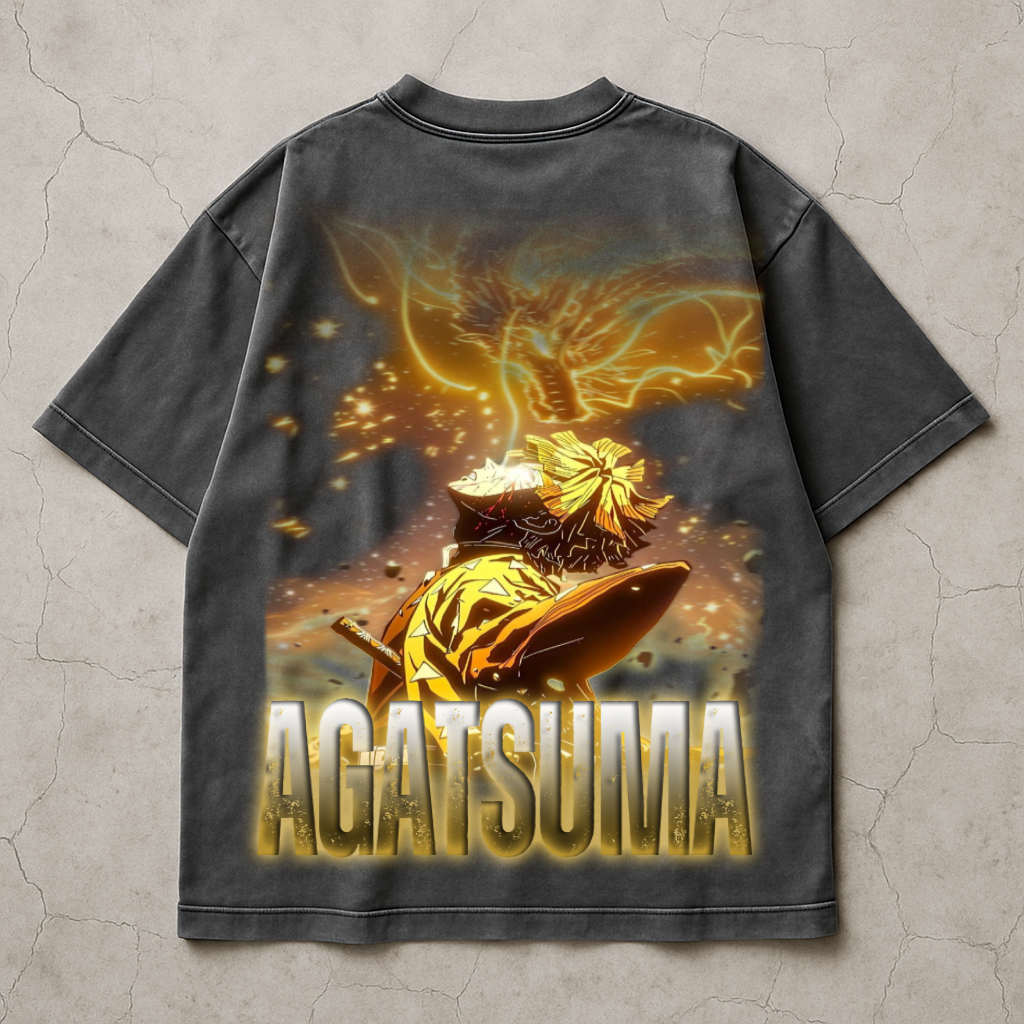 The sleepy slayer T-Shirt