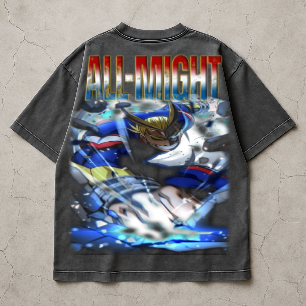 Symbol of Peace T-shirt
