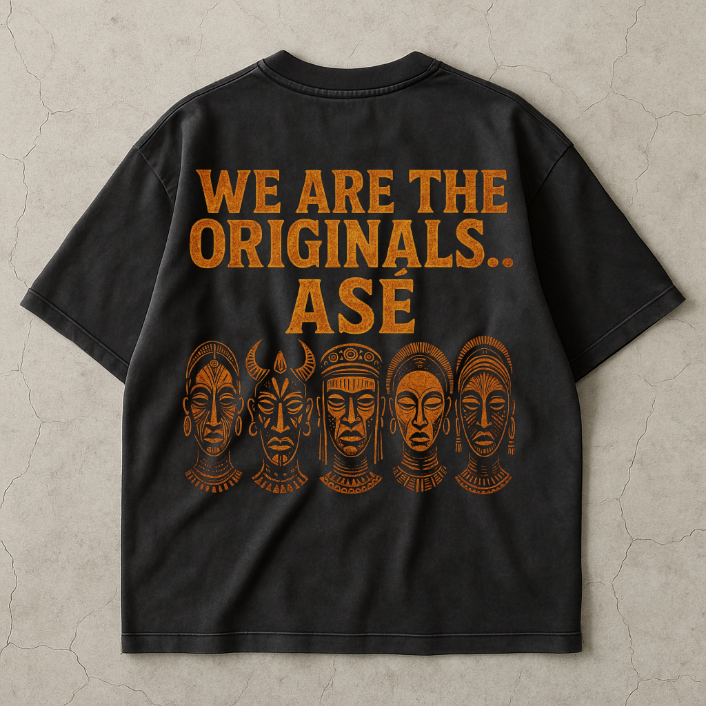 The Originals T-Shirt