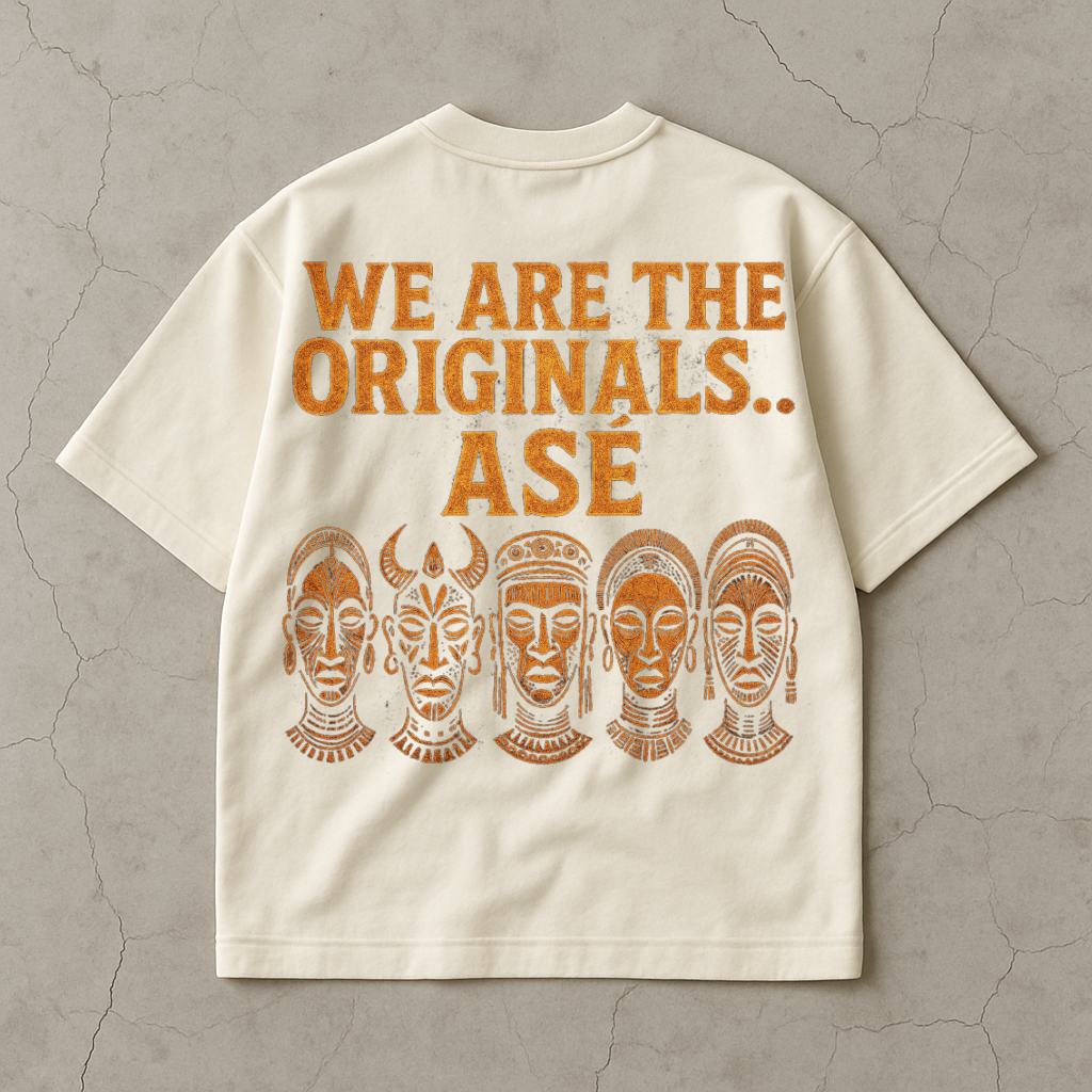 The Originals T-Shirt