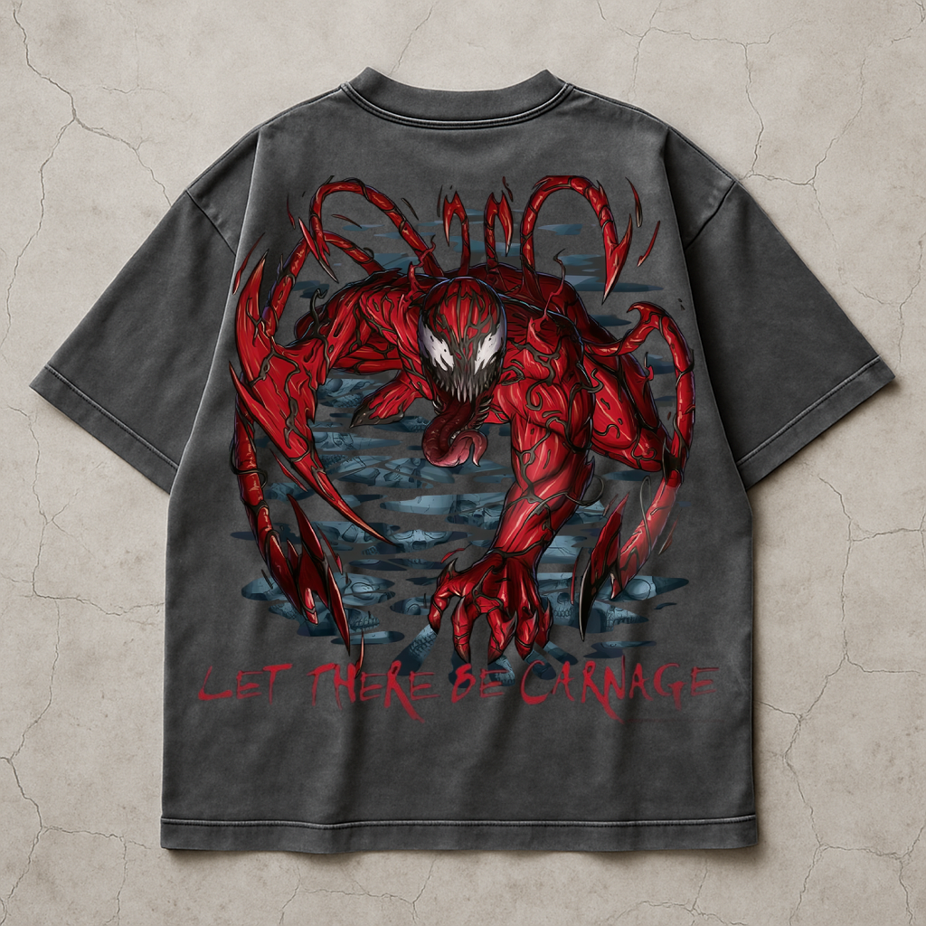 Carnage T-Shirt