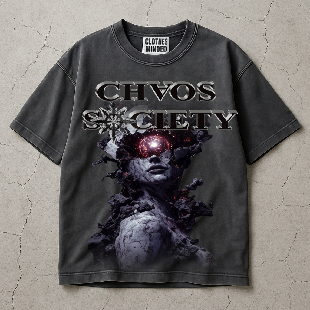 Beautiful Chaos T-Shirt