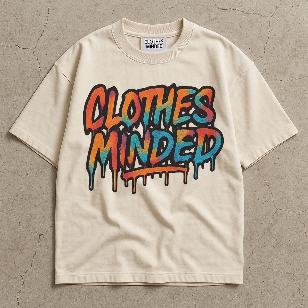 Clothes Minded T-Shirt