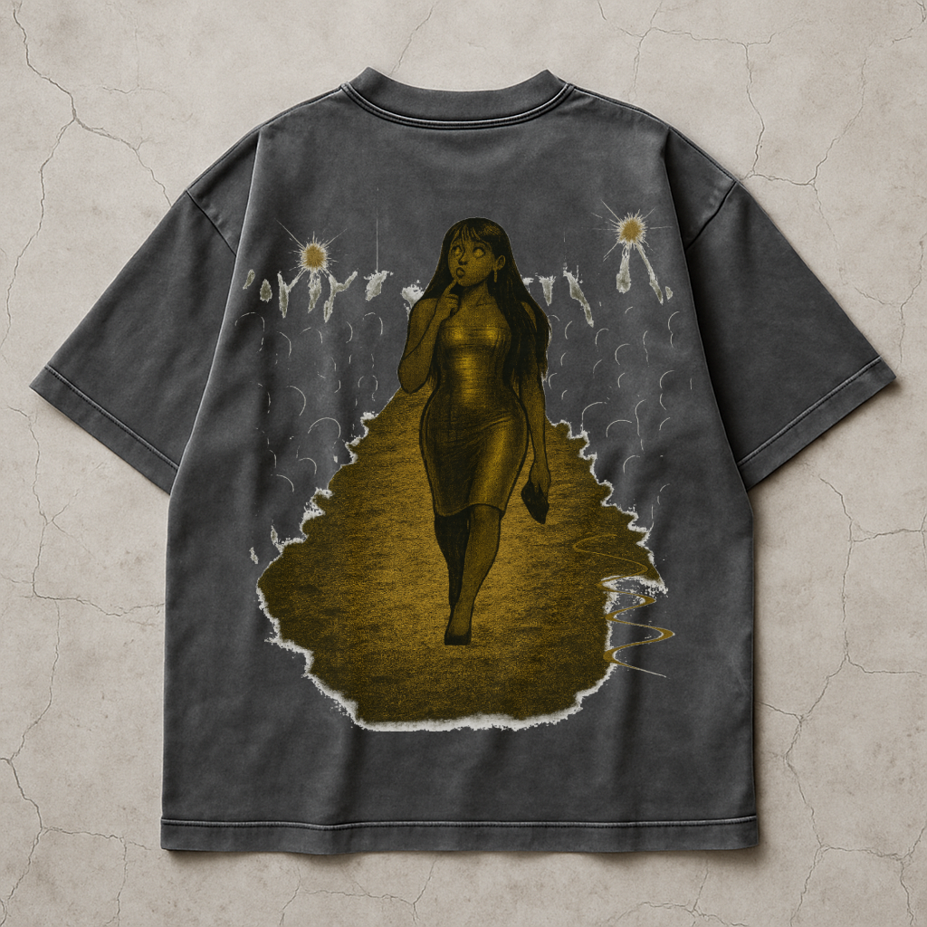 ADHDIVA T-Shirt