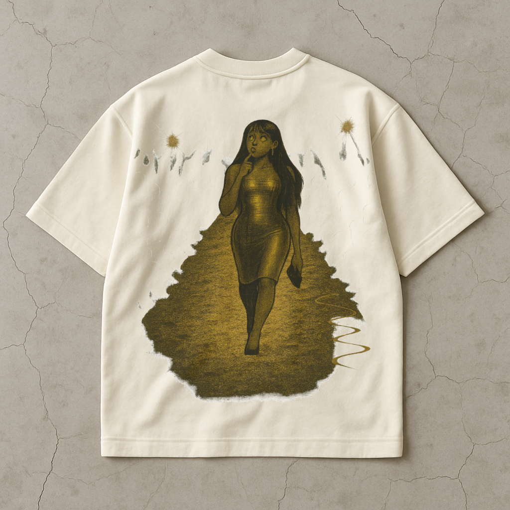 ADHDIVA T-Shirt