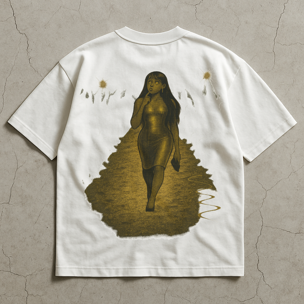 ADHDIVA T-Shirt