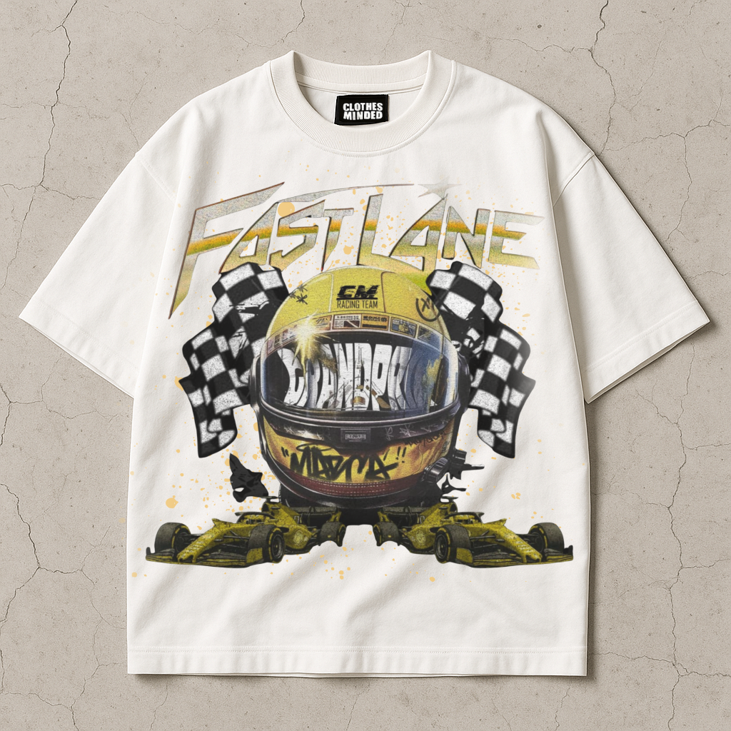 Fast Lane T-Shirt