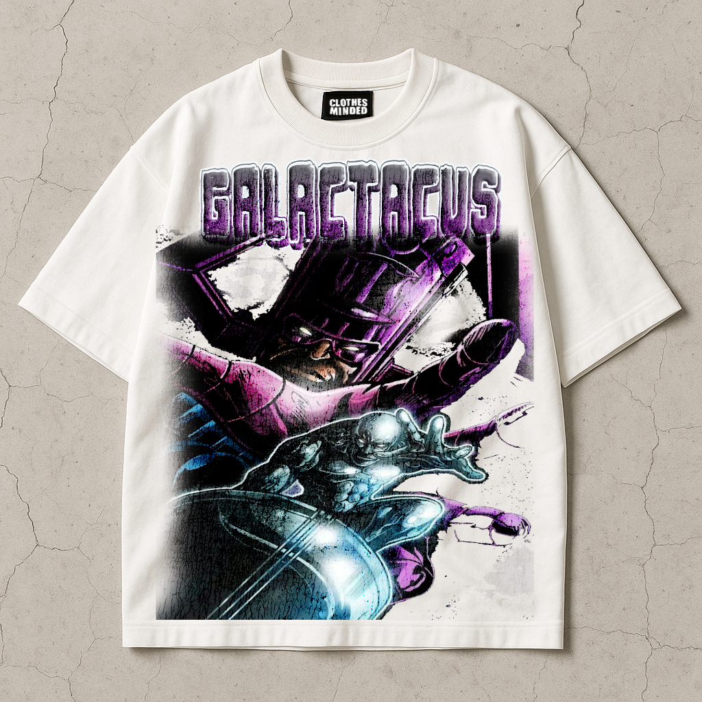 Galactacus T-Shirt