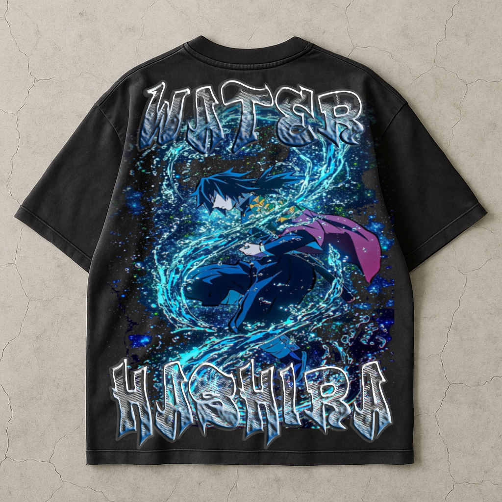 Flow State T-Shirt