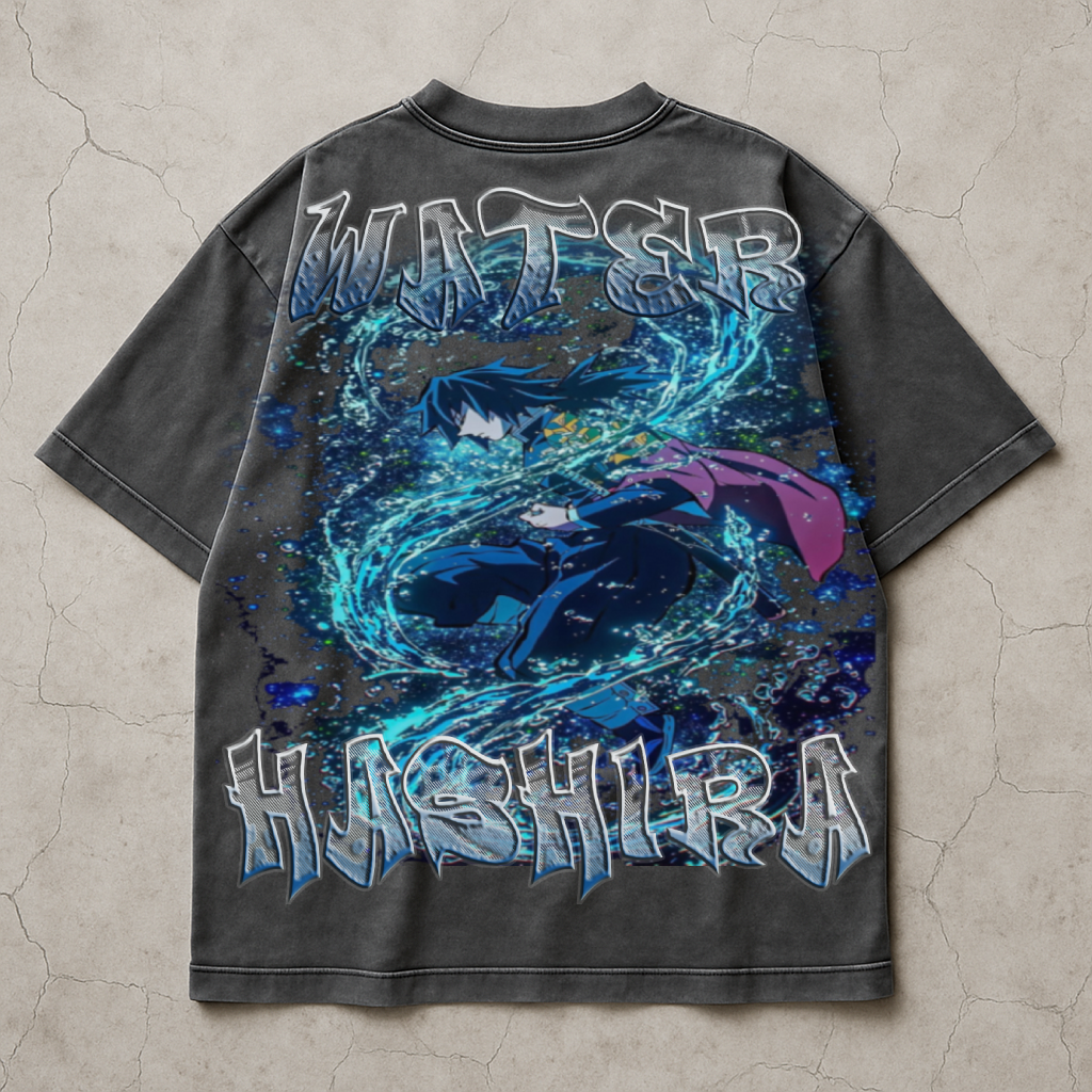 Flow State T-Shirt