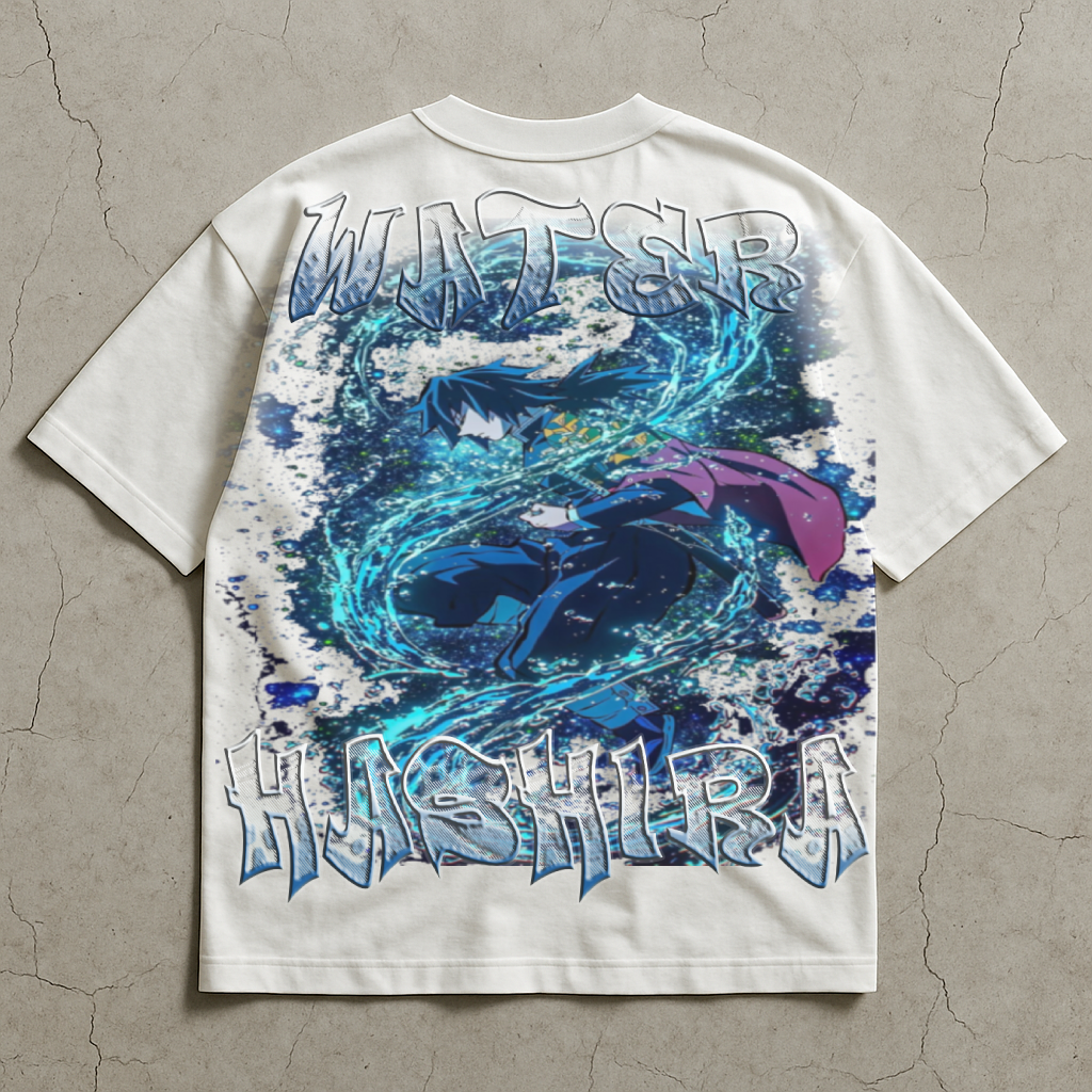 Flow State T-Shirt