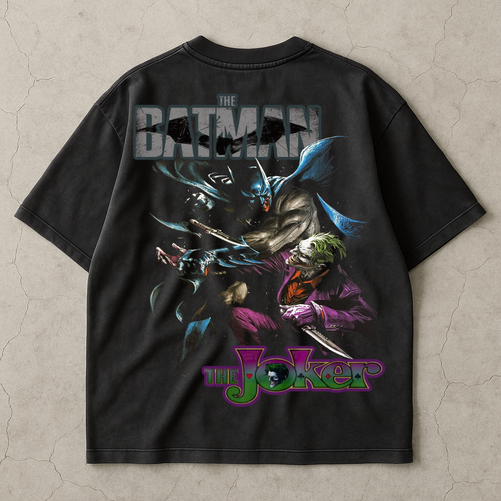 Joker T-Shirt
