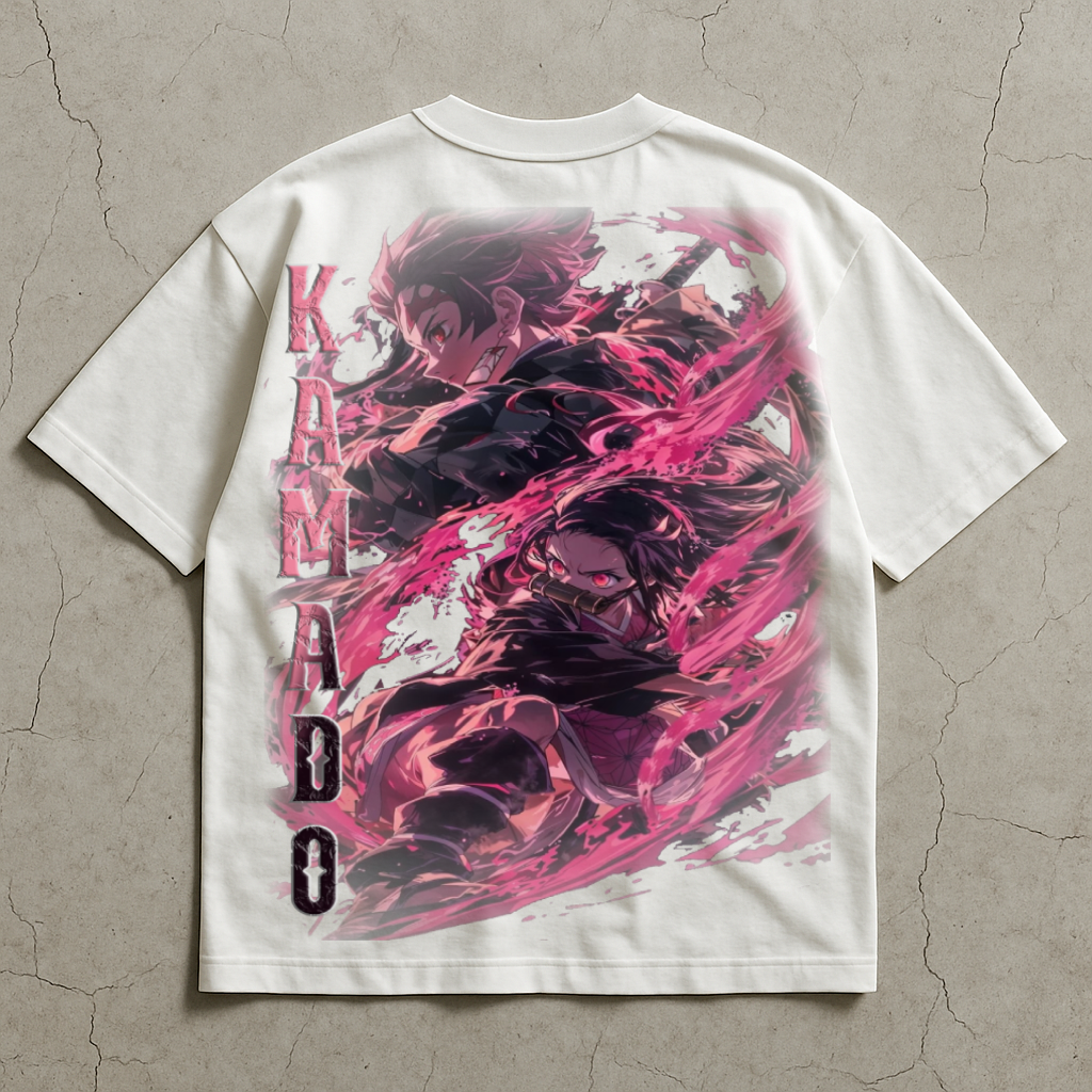 Blood Lotus T-Shirt