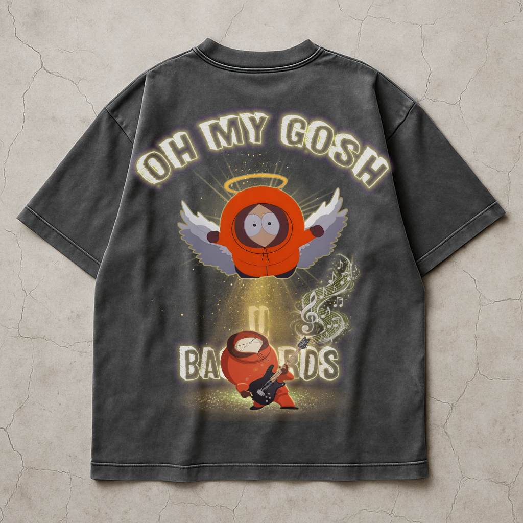 Got Kenny T-Shirt