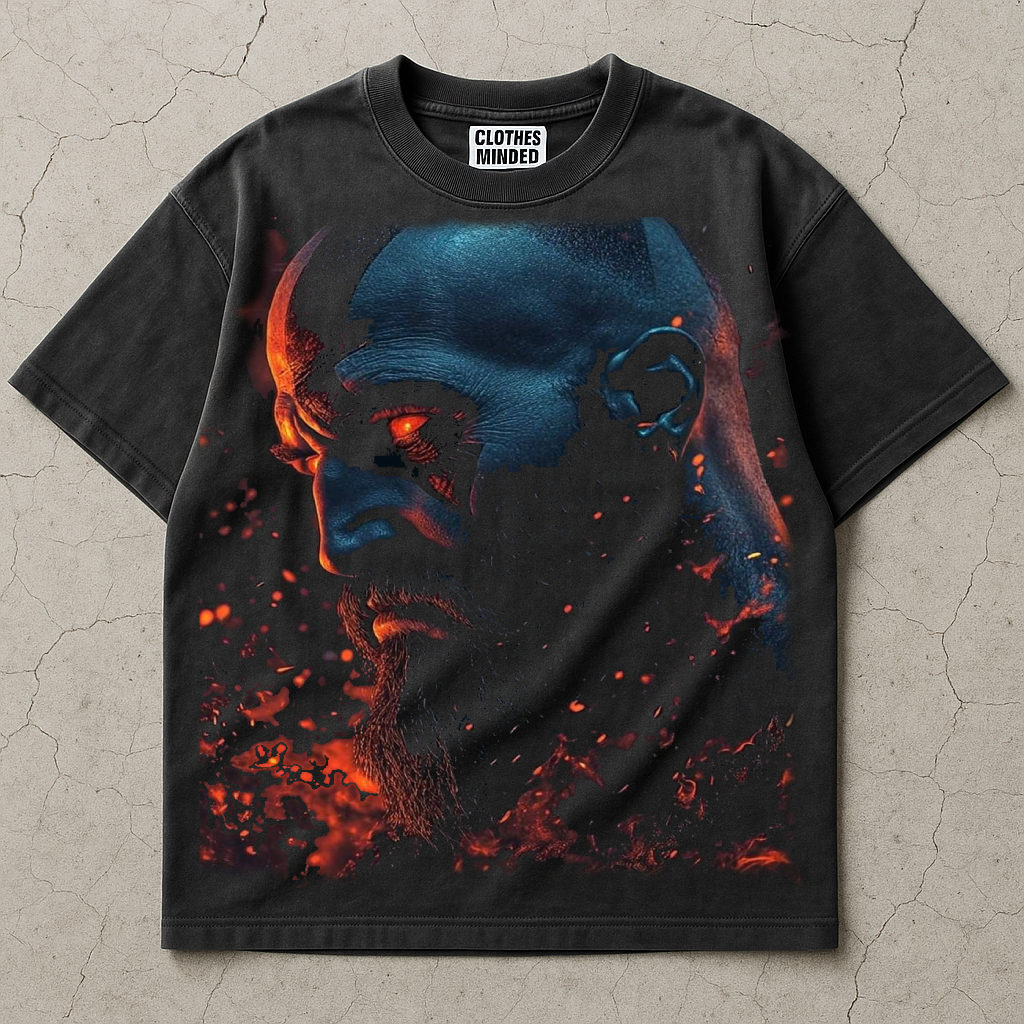 Kratos T-Shirt