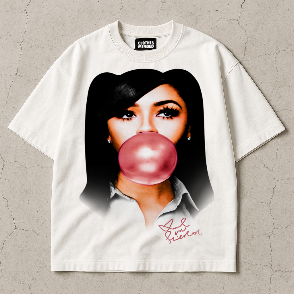 Bubble science T-Shirt