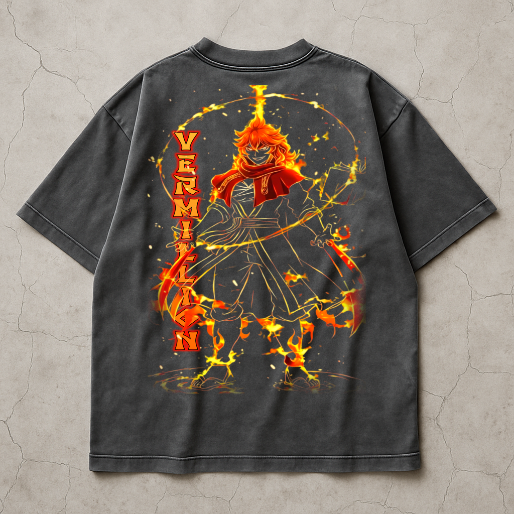 Mereoleona T-Shirt