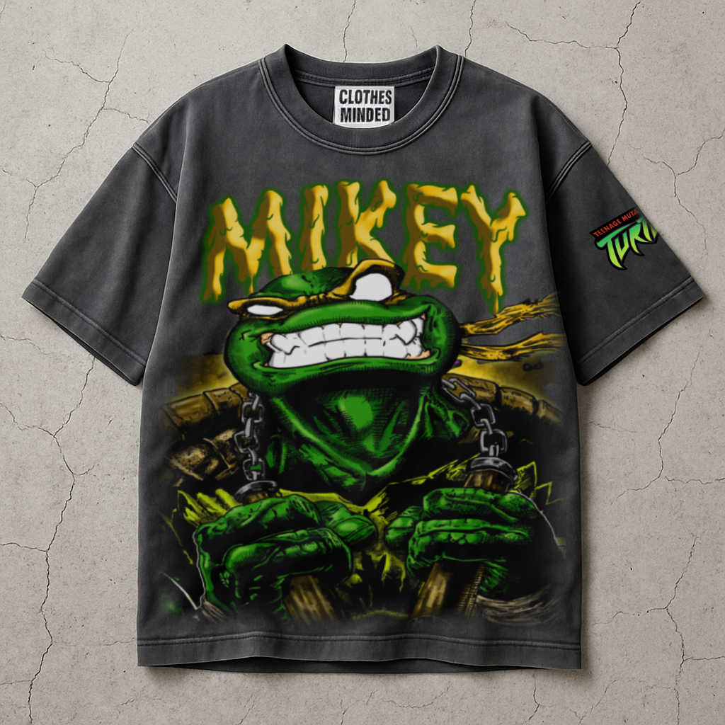 The Wildcard T-Shirt