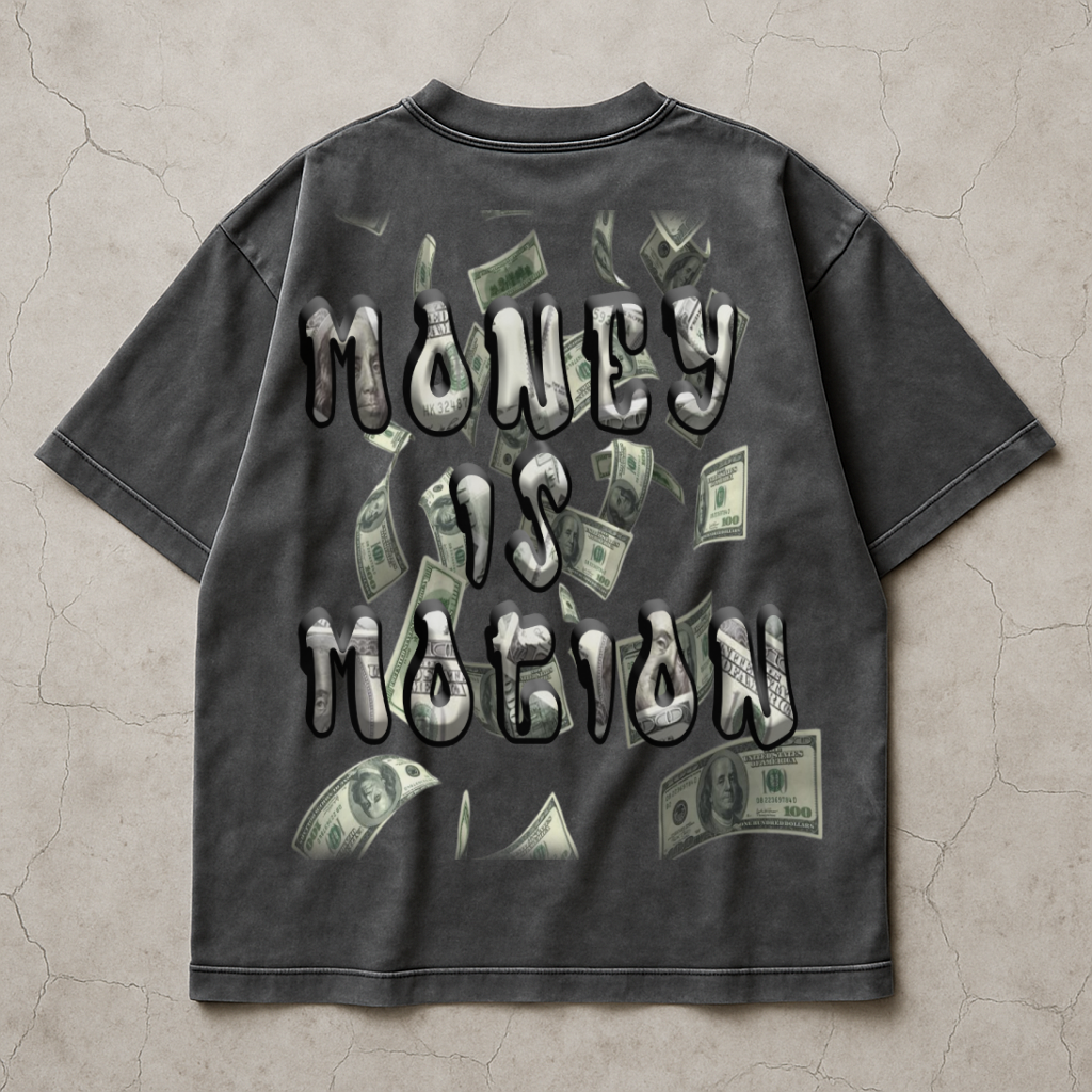 Paper Route T-Shirt