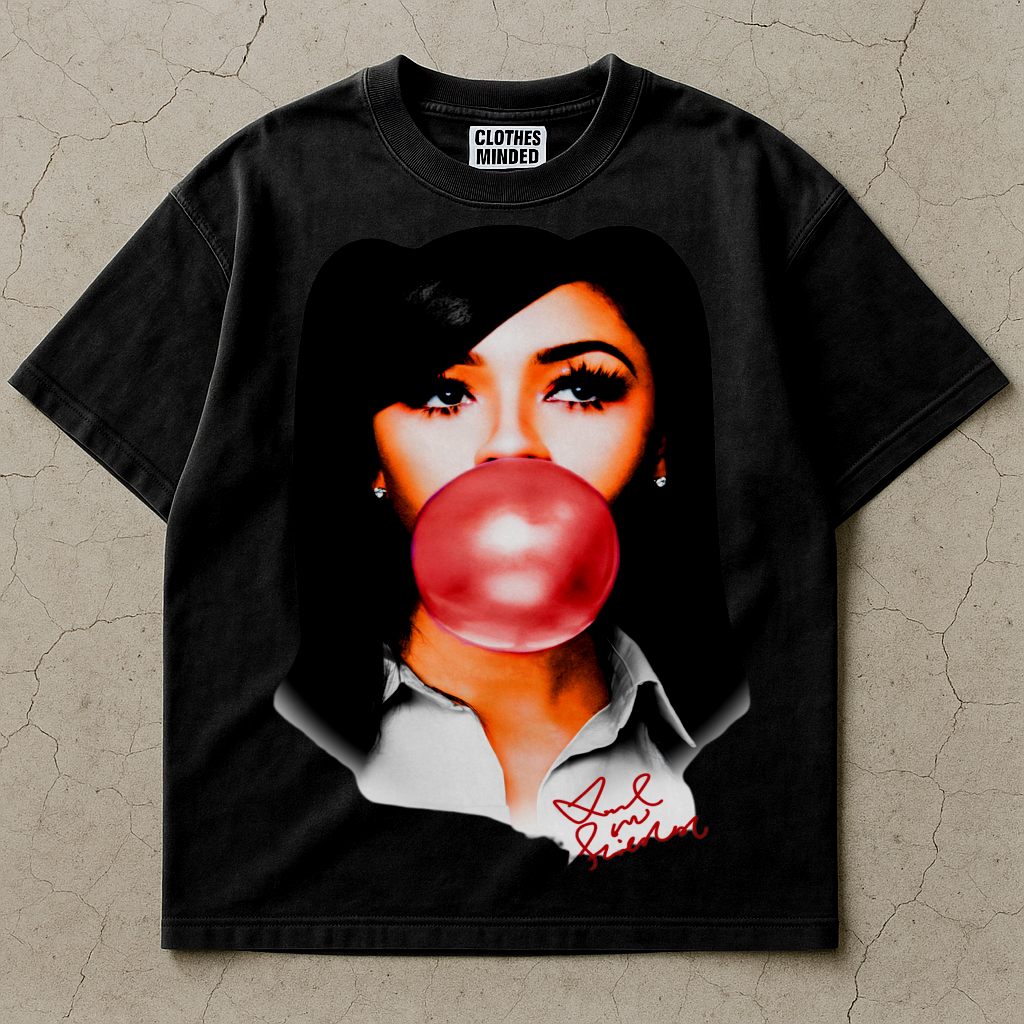 Bubble science T-Shirt