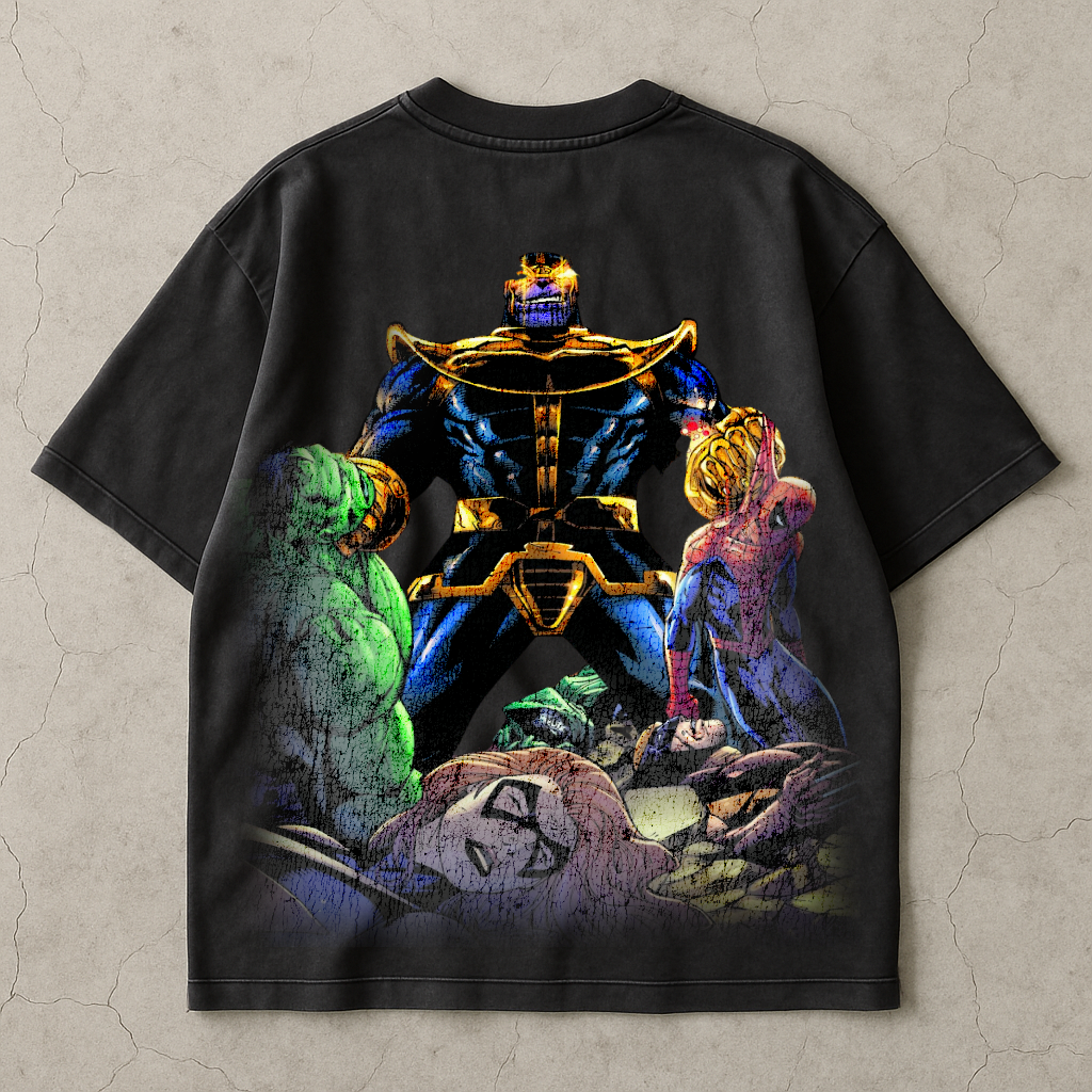 Thanos T-Shirt