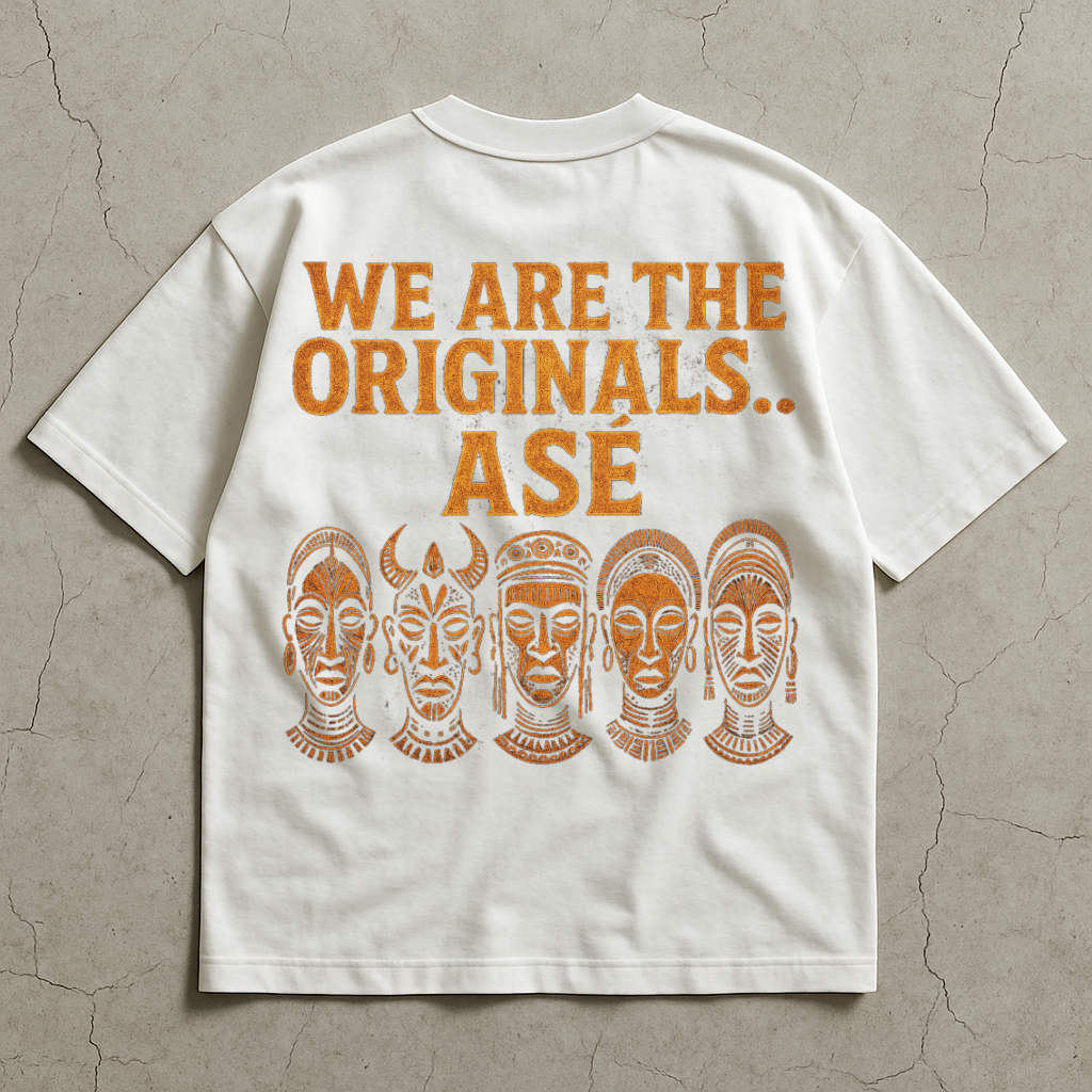 The Originals T-Shirt