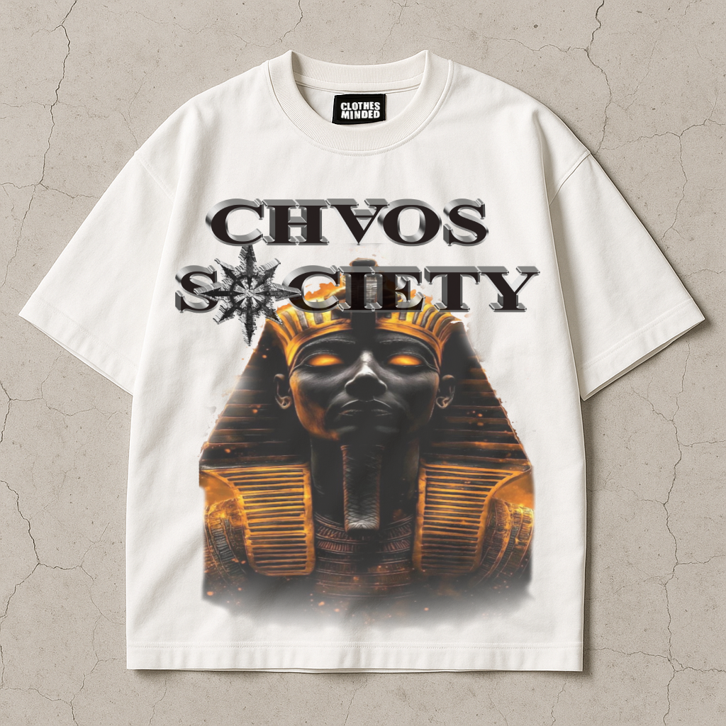 Chaos Pharo T-Shirt
