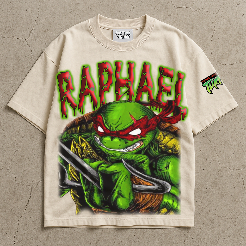 The Rebel T-Shirt