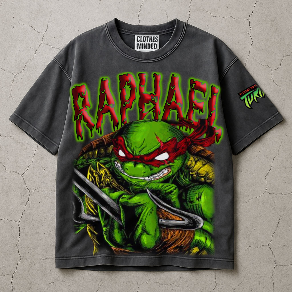 The Rebel T-Shirt