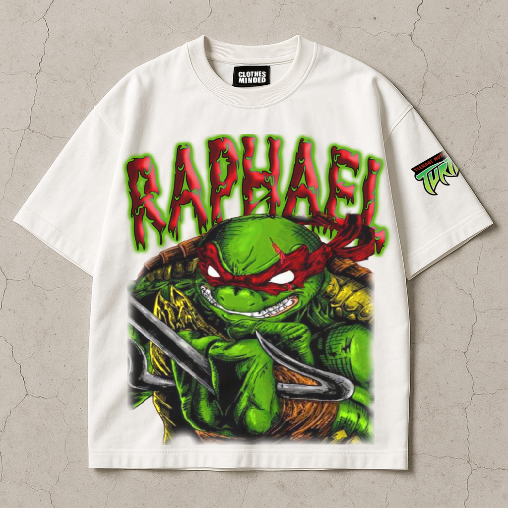 The Rebel T-Shirt