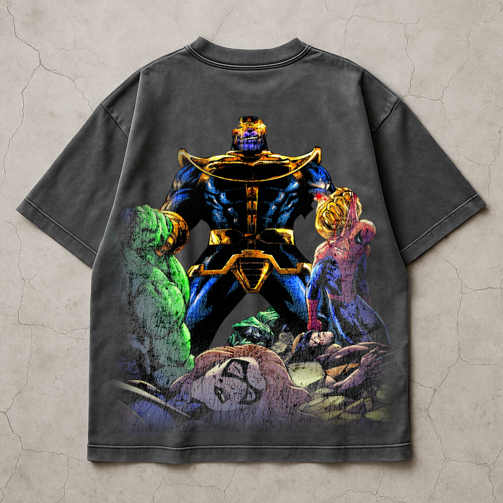 Thanos T-Shirt