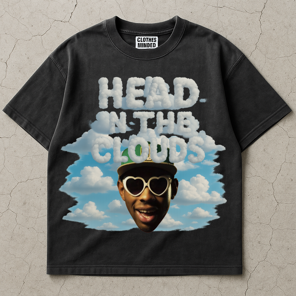 Daydreamer T-Shirt