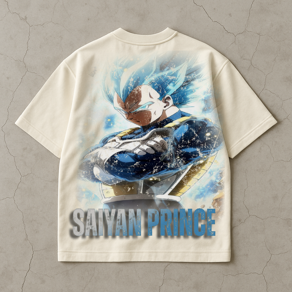 Vegeta T-Shirt
