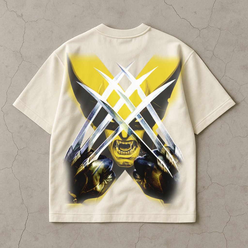 Wolverine T-Shirt