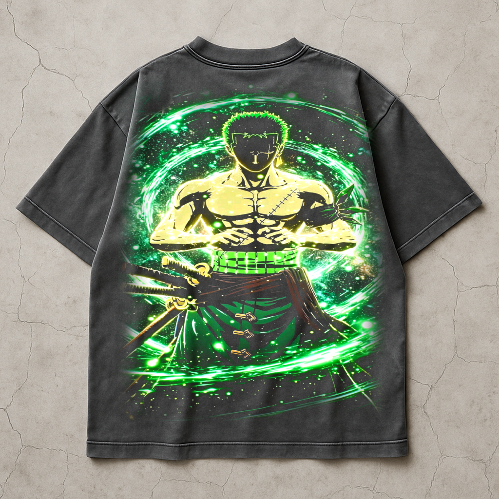 Zoro T-Shirt