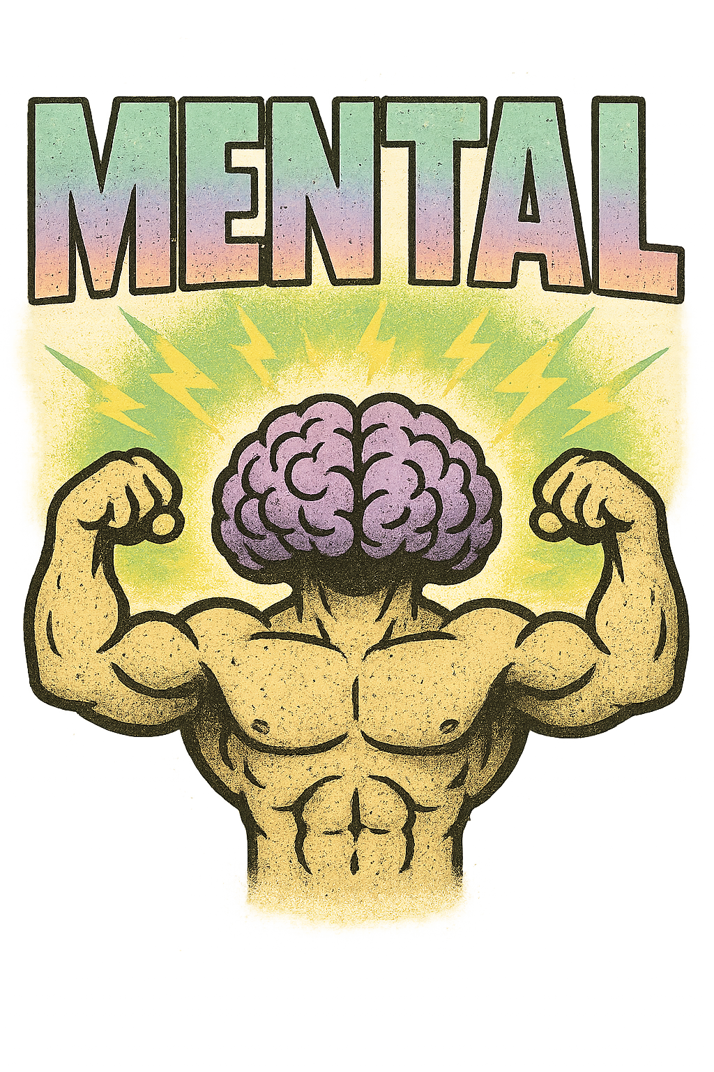 MENtal