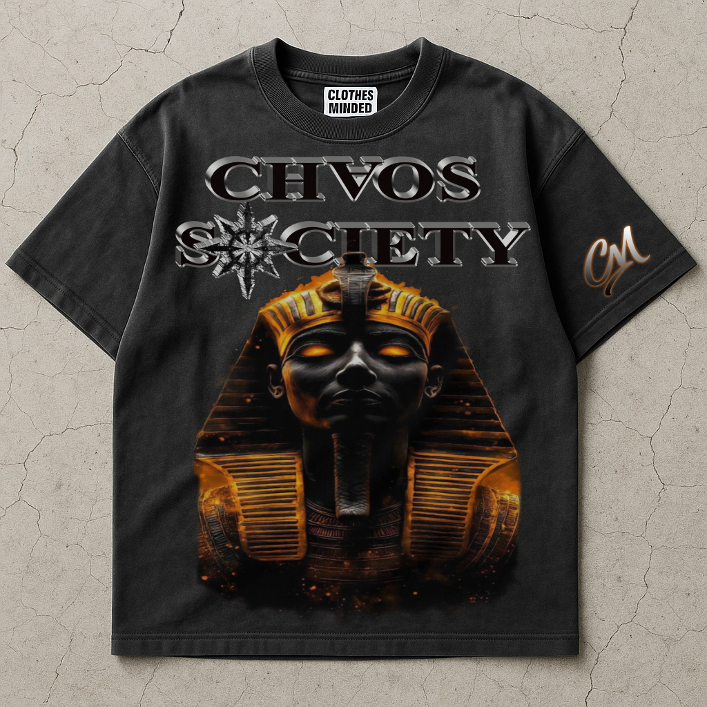 Chaos Society