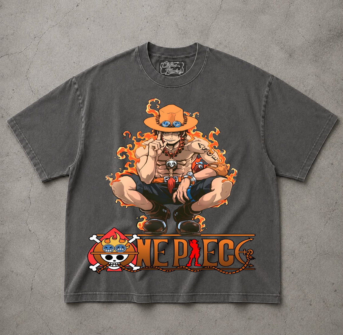 Ace