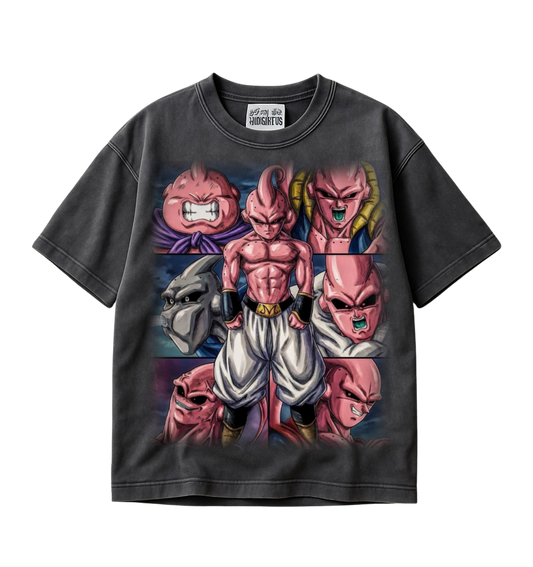 Buu Saga