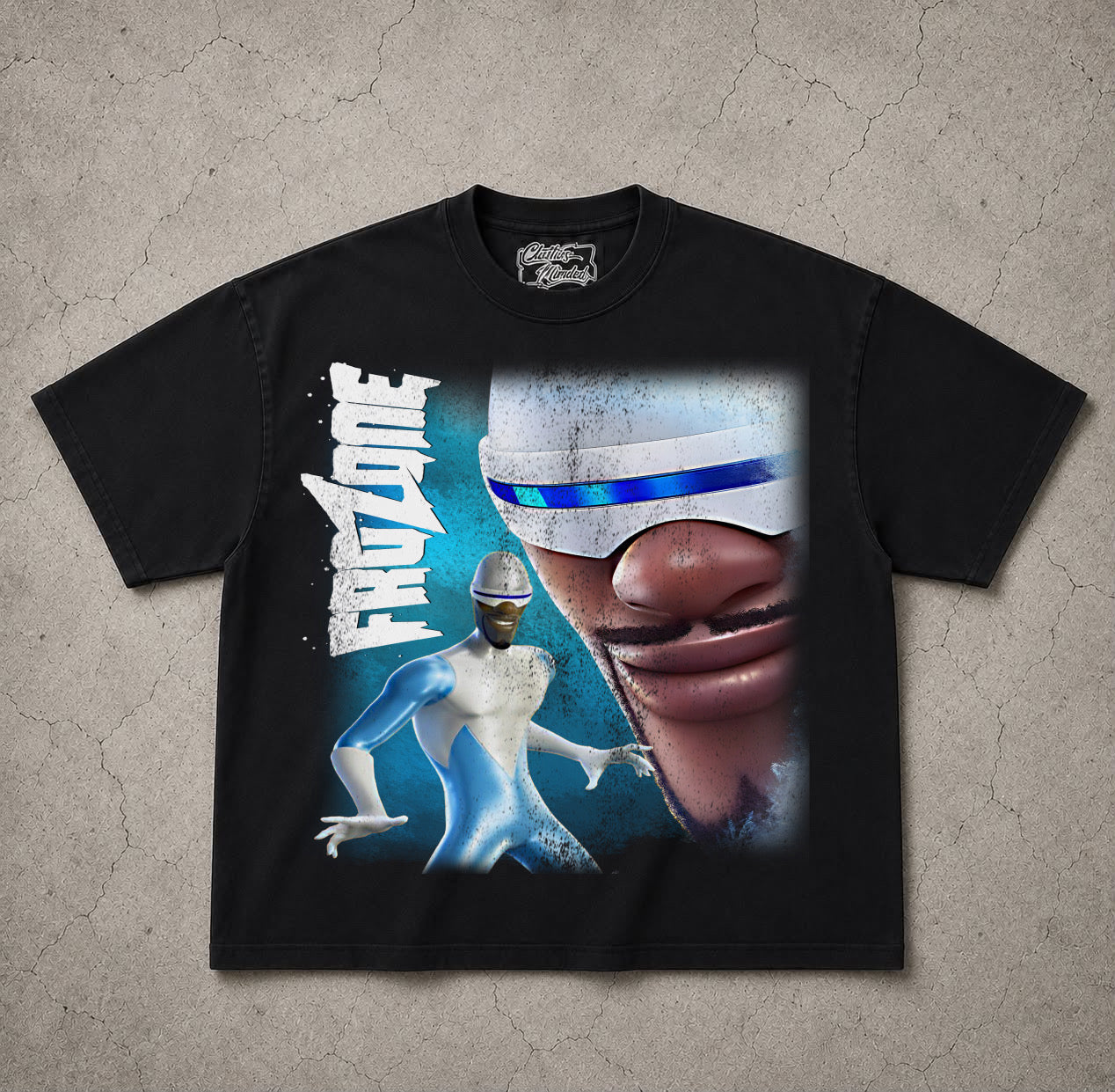 Frozone