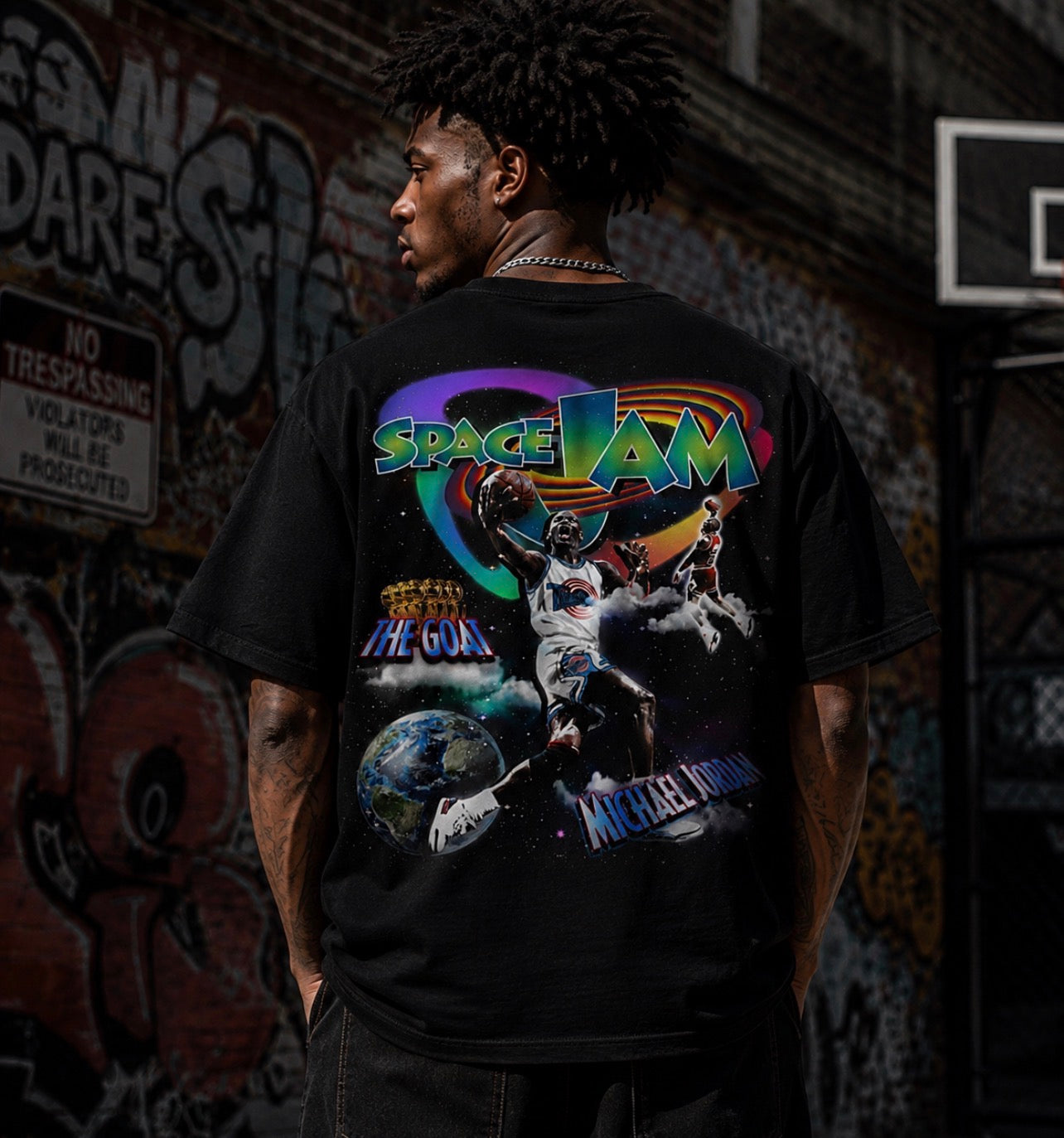 Space Jam