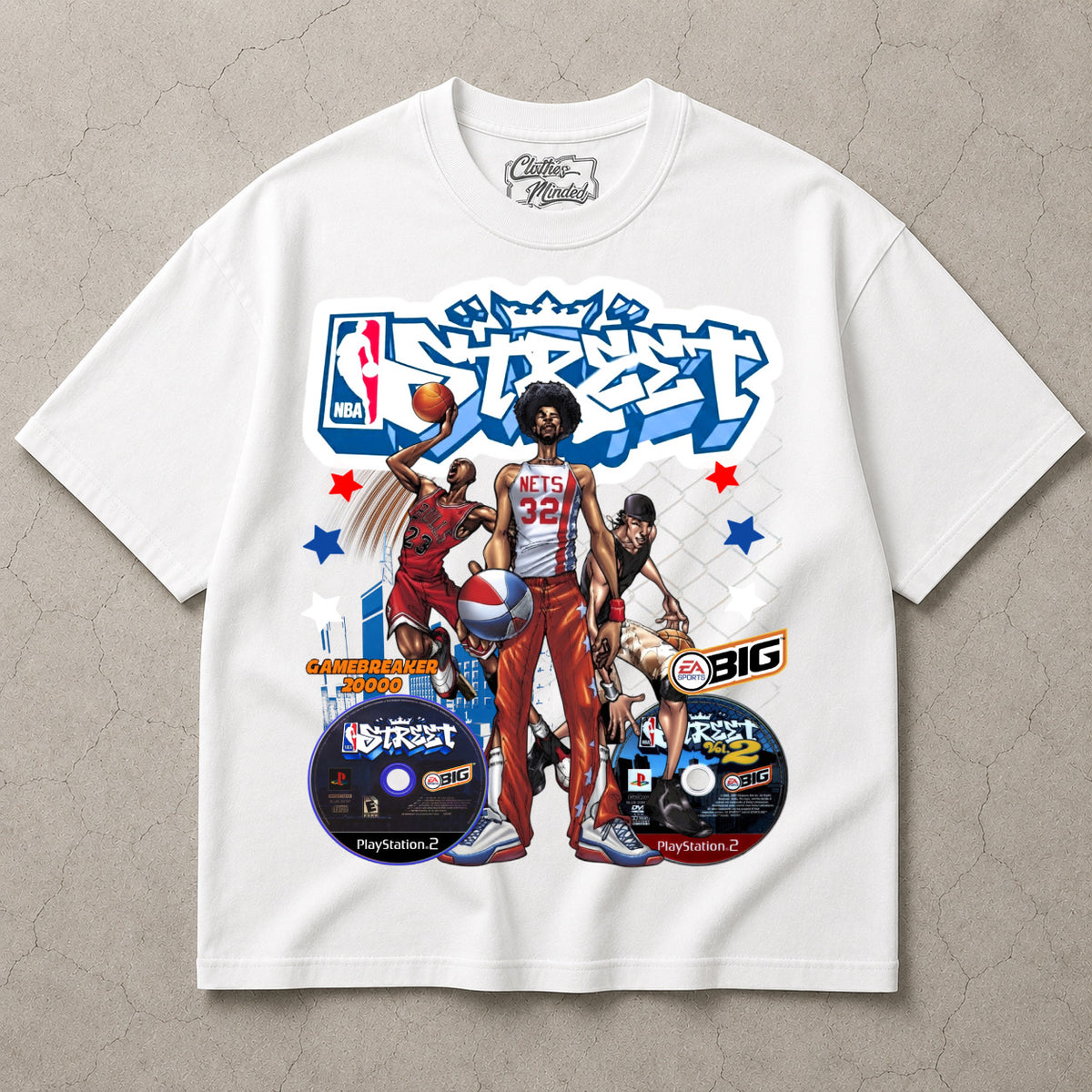 NBA Street