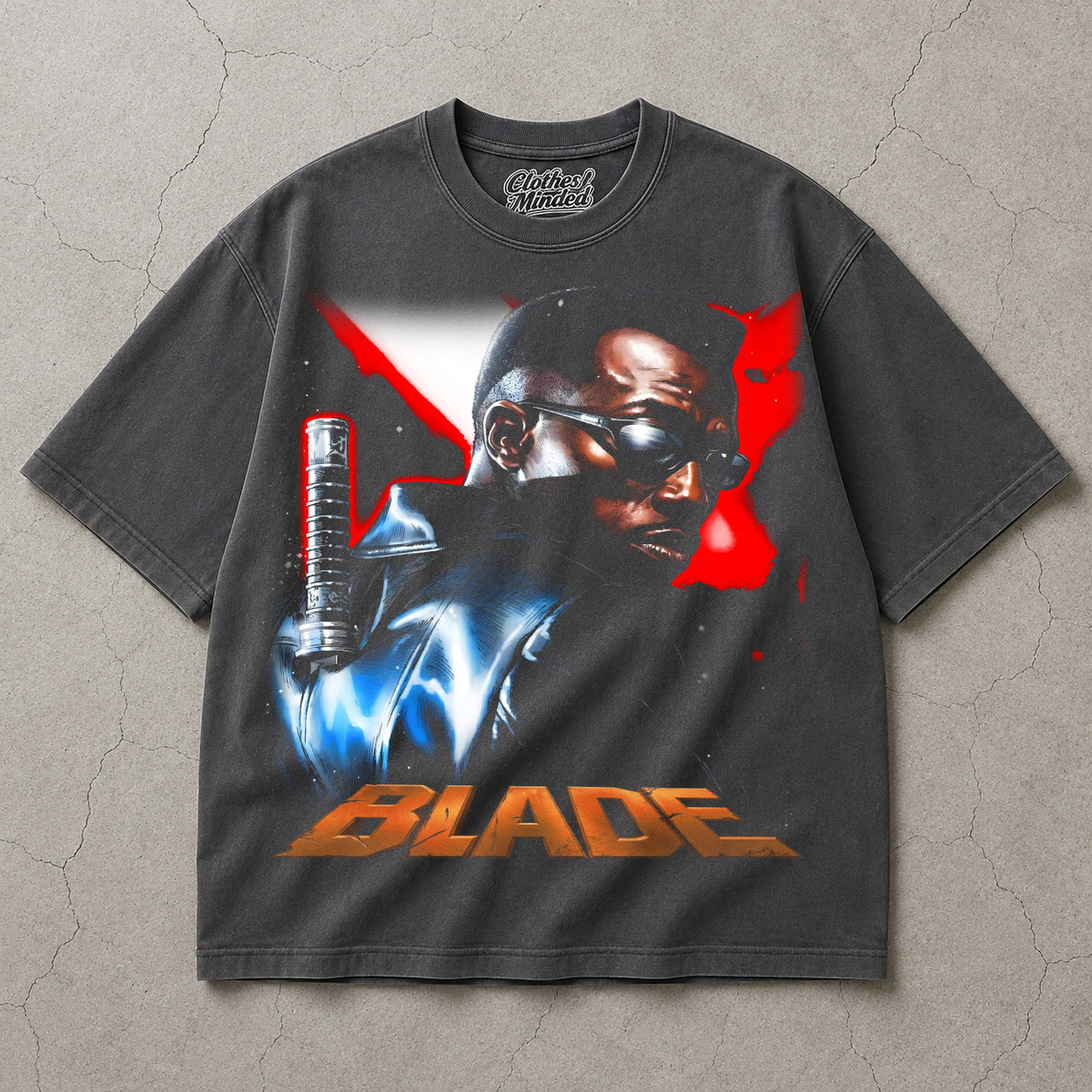 Blade